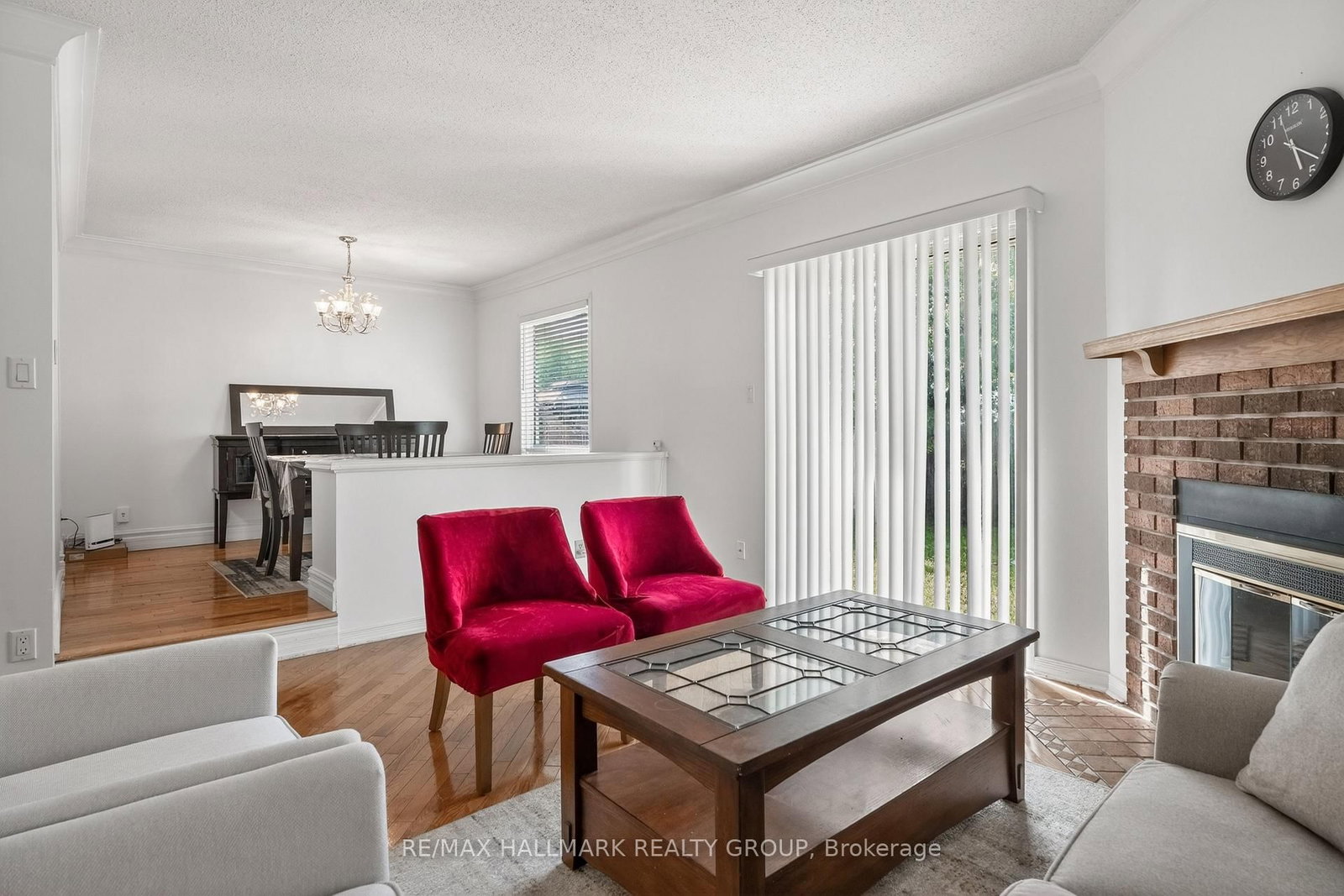 1769 Bromont Way • Ottawa, ON photo 20