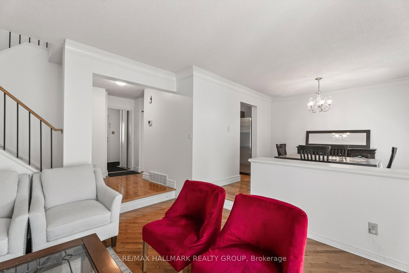1769 Bromont Way • Ottawa, ON photo 21