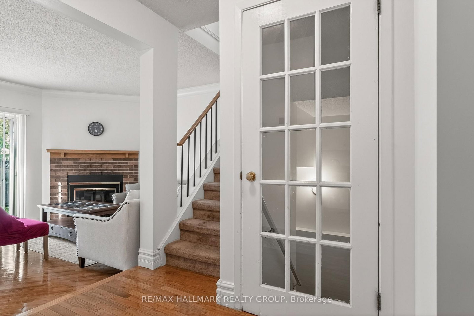 1769 Bromont Way • Ottawa, ON photo 37