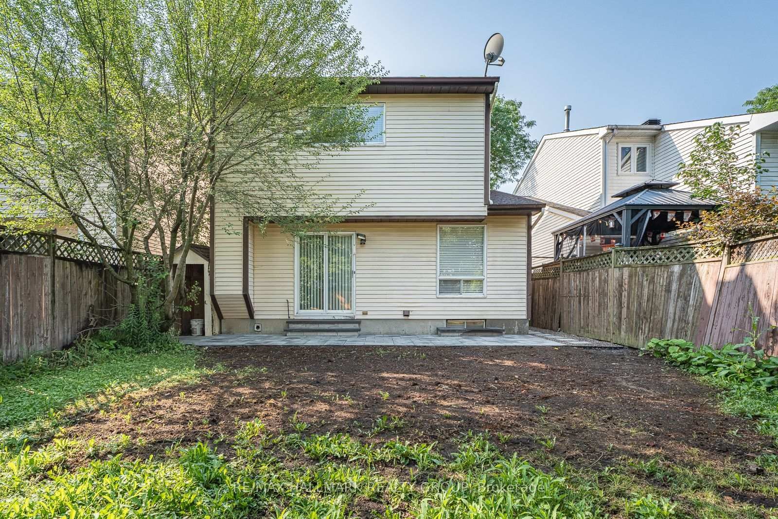 1769 Bromont Way • Ottawa, ON photo 46