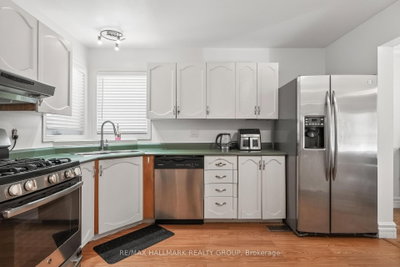 1769 Bromont Way • Ottawa, ON photo 8