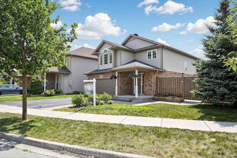 571 St Moritz Avenue