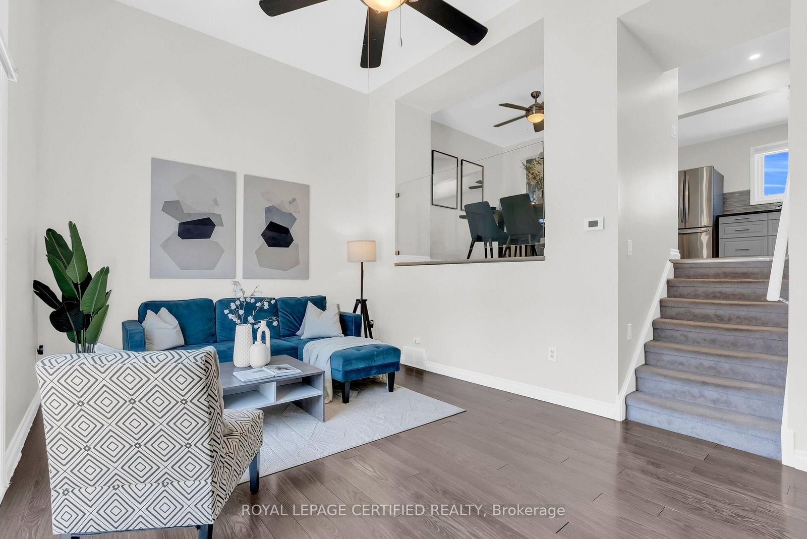 11 Harrisford Street • #43 • Hamilton, ON photo 10