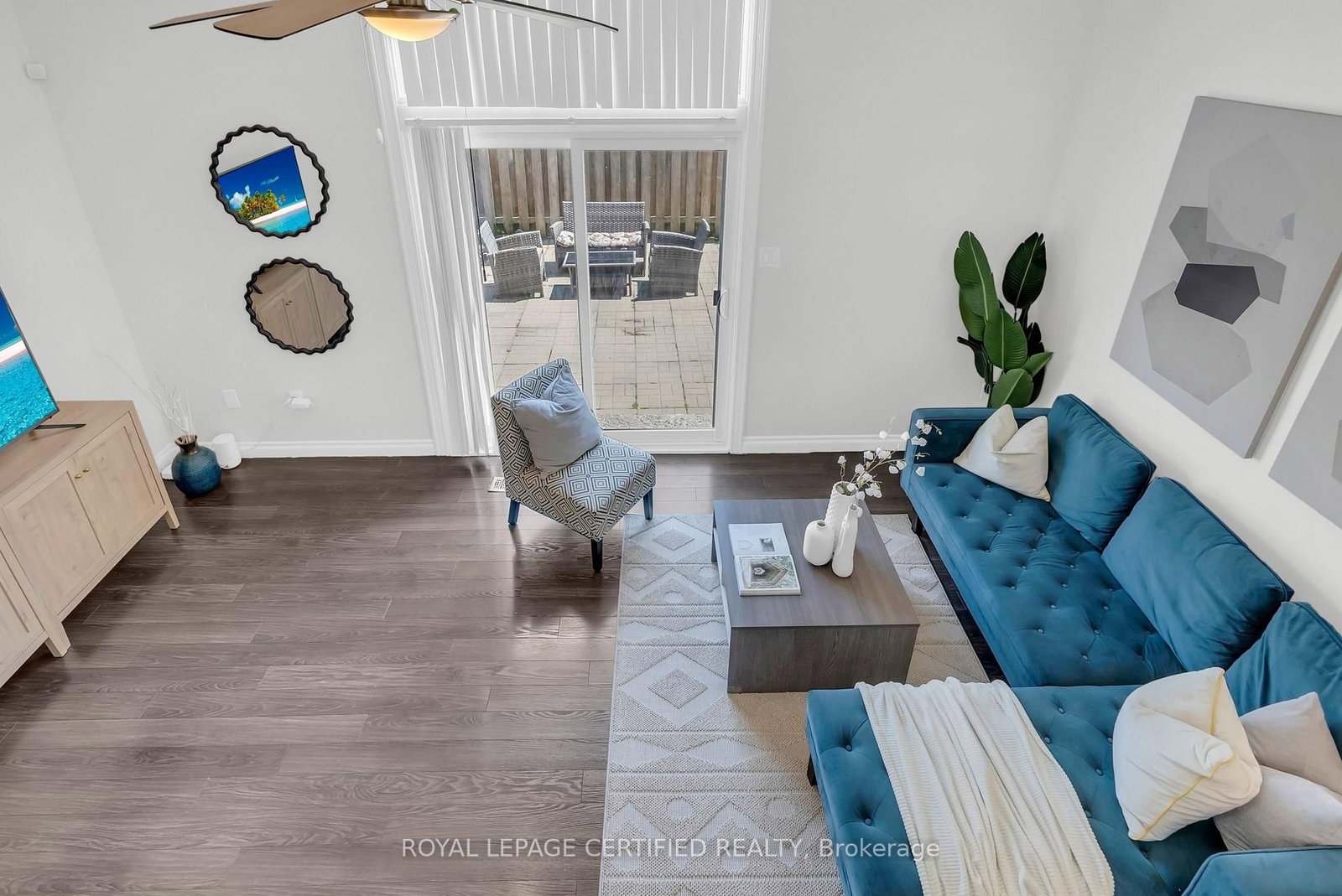 11 Harrisford Street • #43 • Hamilton, ON photo 12