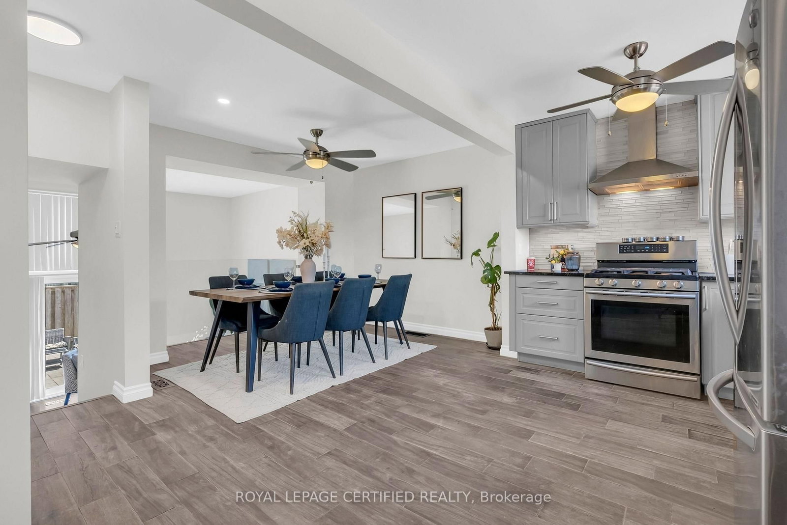 11 Harrisford Street • #43 • Hamilton, ON photo 15