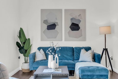 11 Harrisford Street • #43 • Hamilton, ON photo 9