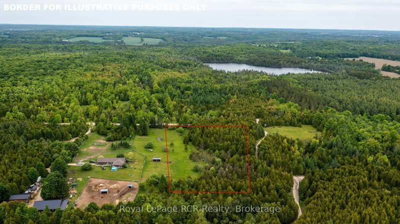 N/A Concession 8 Road