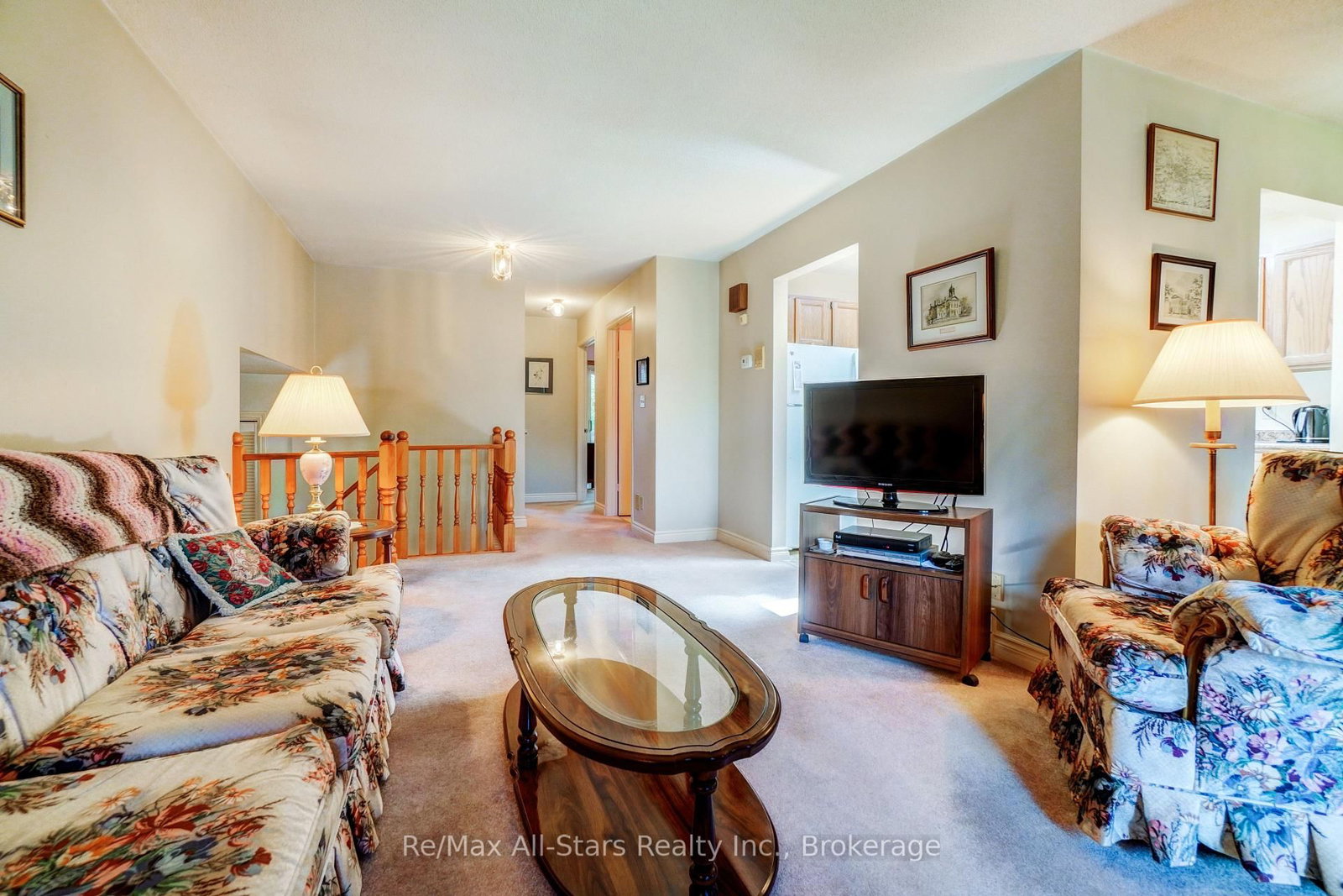 25 Madill Crescent • Kawartha Lakes, ON photo 6