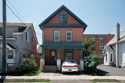 155 Westcott Street