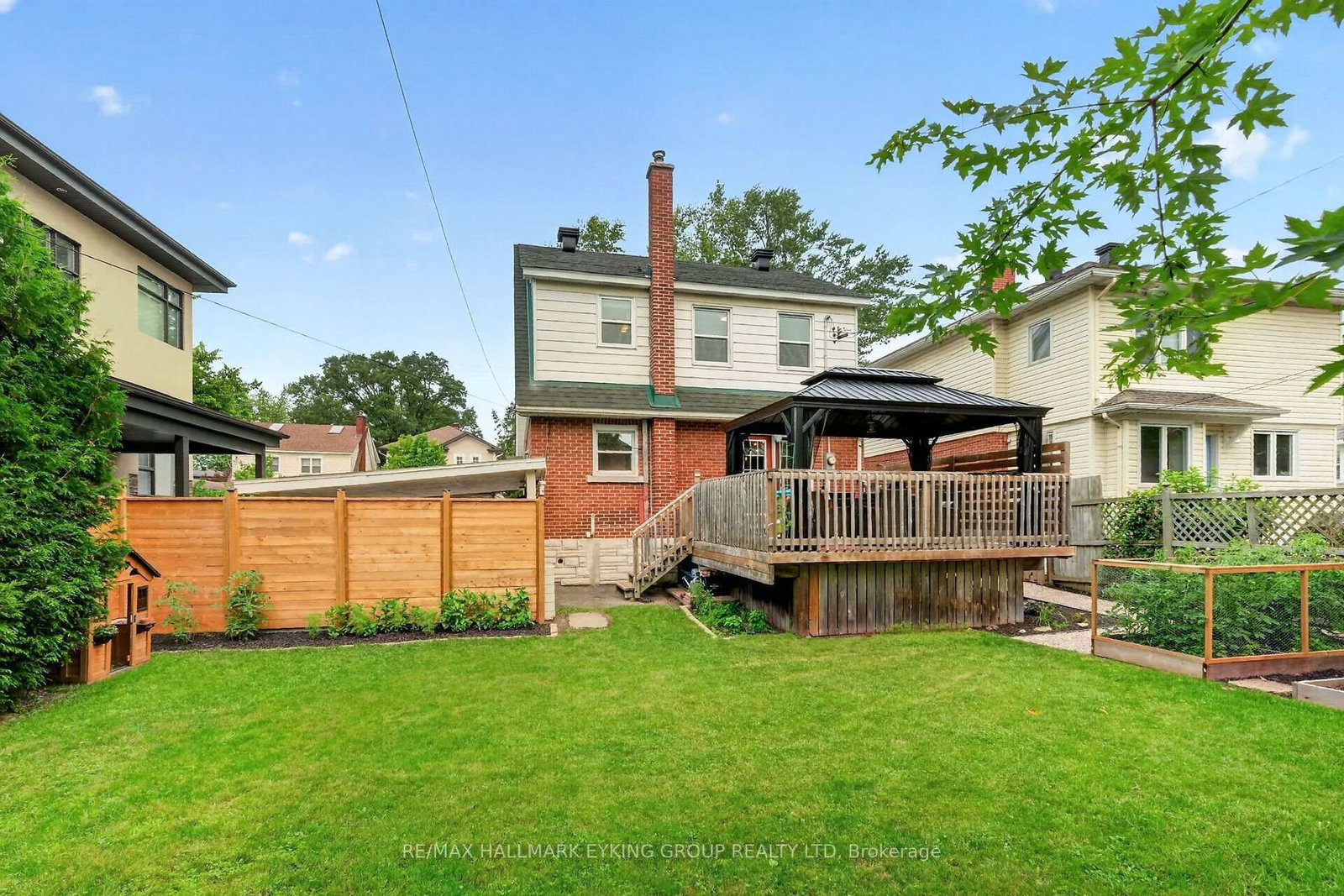 20 Belgrave Road • Ottawa, ON photo 38