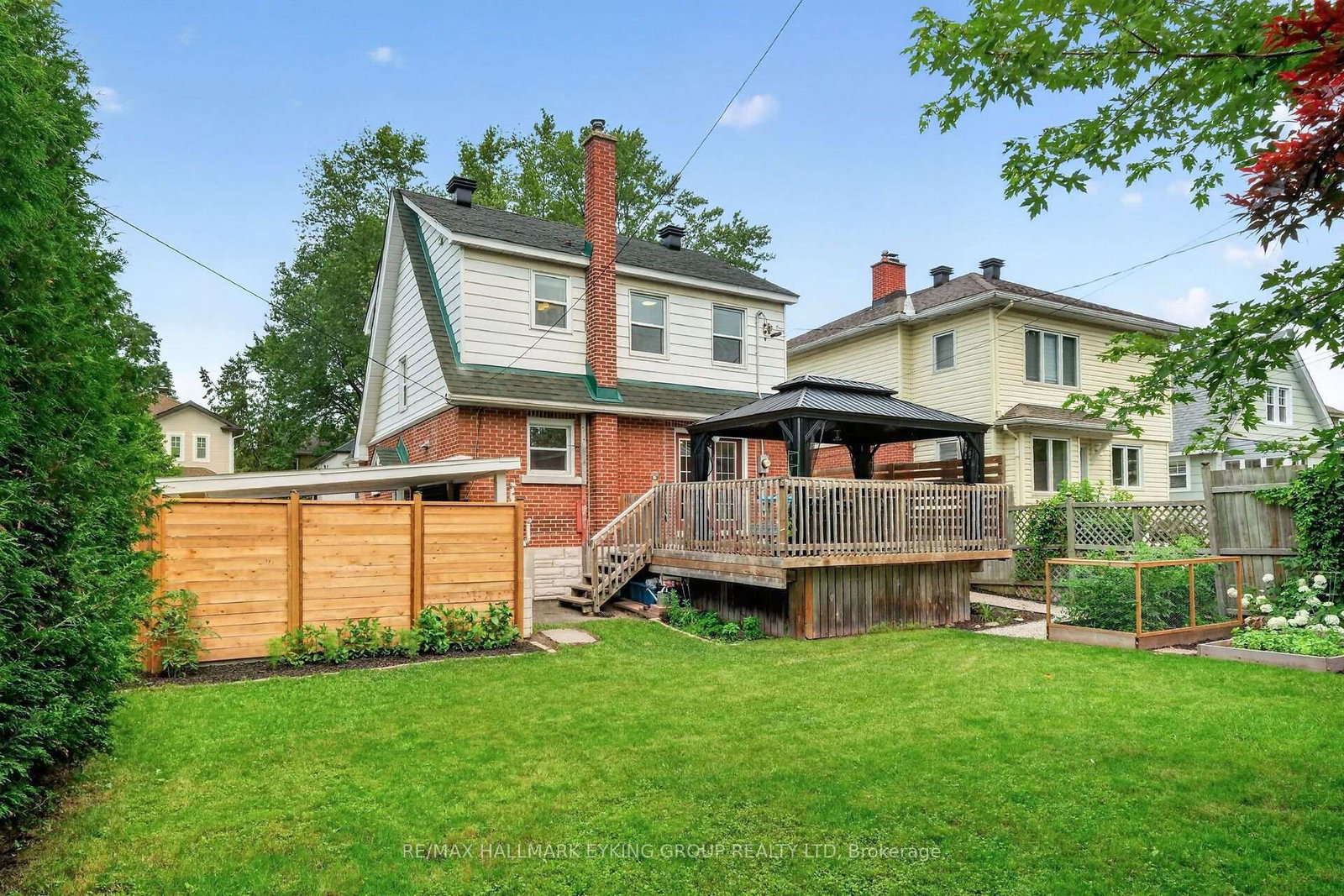 20 Belgrave Road • Ottawa, ON photo 40