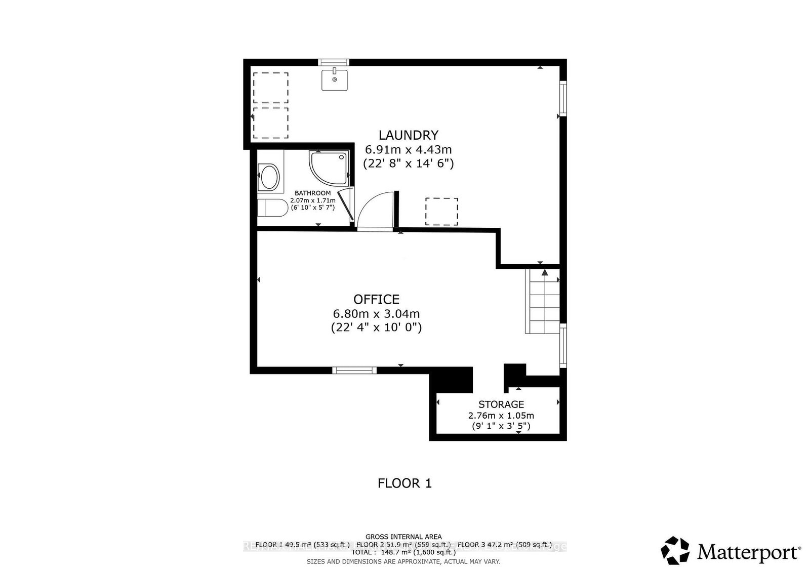 20 Belgrave Road • Ottawa, ON photo 50