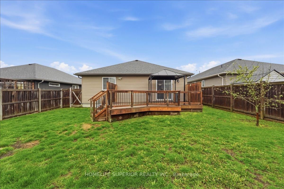 54 Aspen Drive • Quinte West, ON photo 24