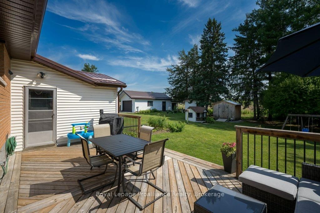 193 Henry Street • Stirling, ON photo 33
