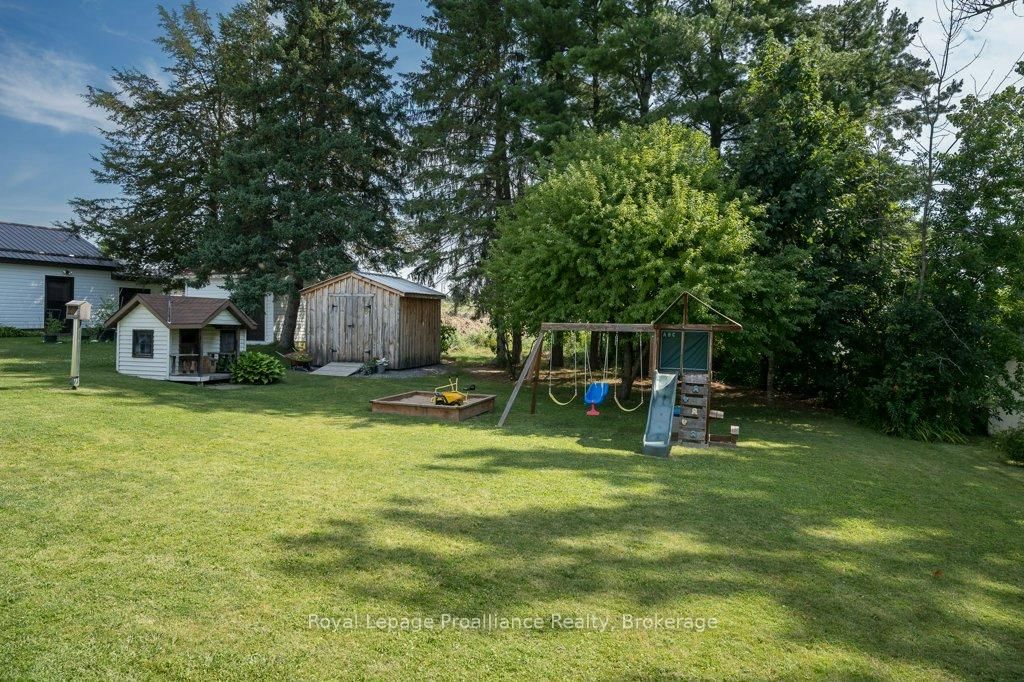 193 Henry Street • Stirling, ON photo 37