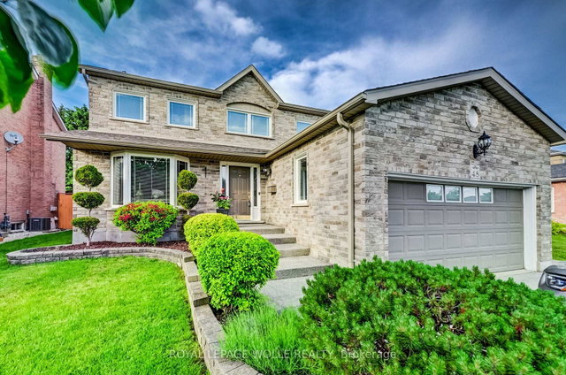48 Lennox Crescent