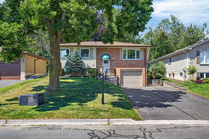 1077 Danita Boulevard