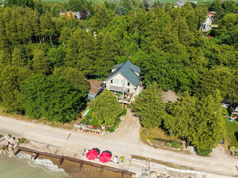 73614 Drysdale Beach Road