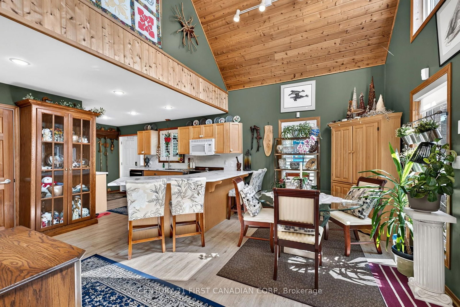 73614 Drysdale Beach Road • Bluewater, ON photo 23