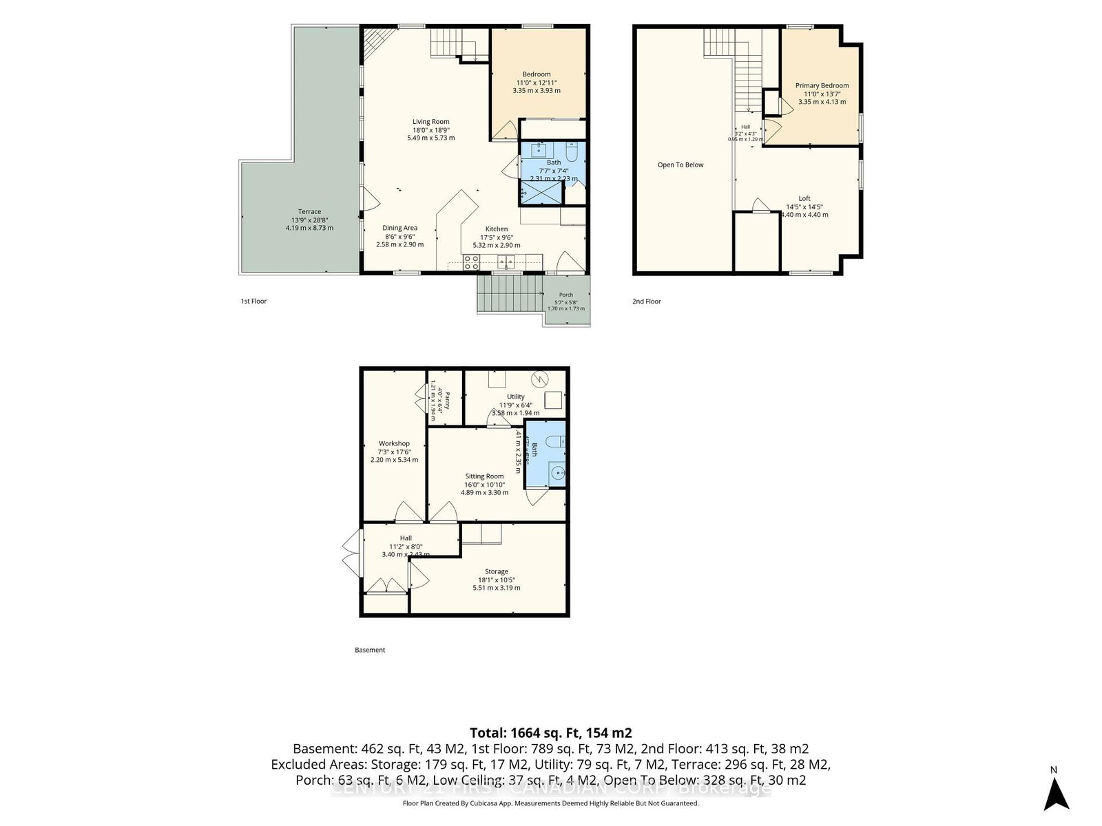 73614 Drysdale Beach Road • Bluewater, ON photo 45