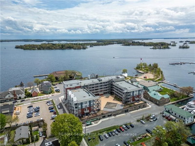 130 WATER Street • #206 • Gananoque, ON photo 4