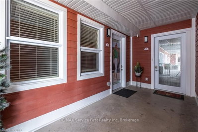 130 WATER Street • #206 • Gananoque, ON photo 8