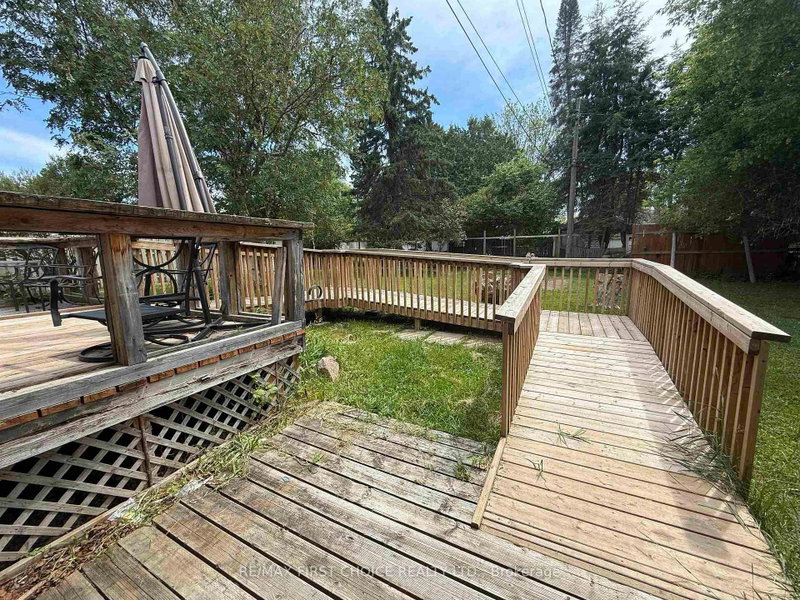 116 Parkdale Road