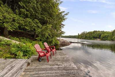 30 Sparrow Road • Seguin, ON photo 3