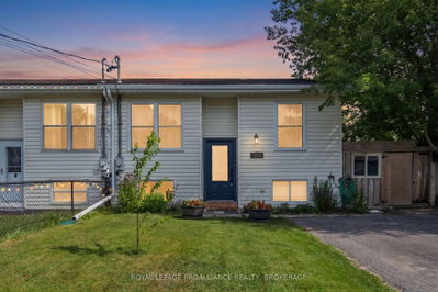 152 Purdy Road