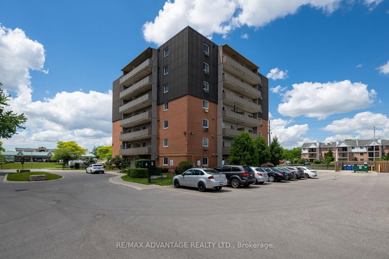 602 - 1100 Jalna Boulevard