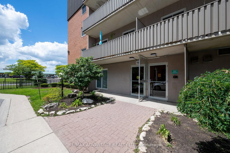 602 - 1100 Jalna Boulevard