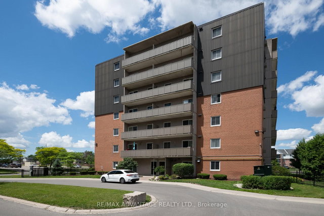 602 - 1100 Jalna Boulevard