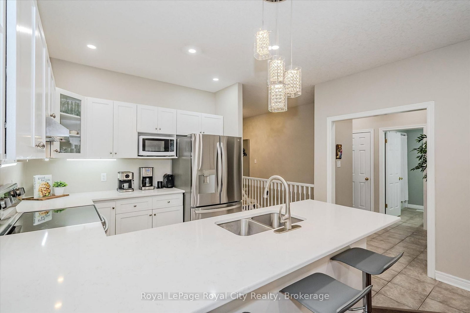 291 Bamford Drive • North Perth, ON photo 17