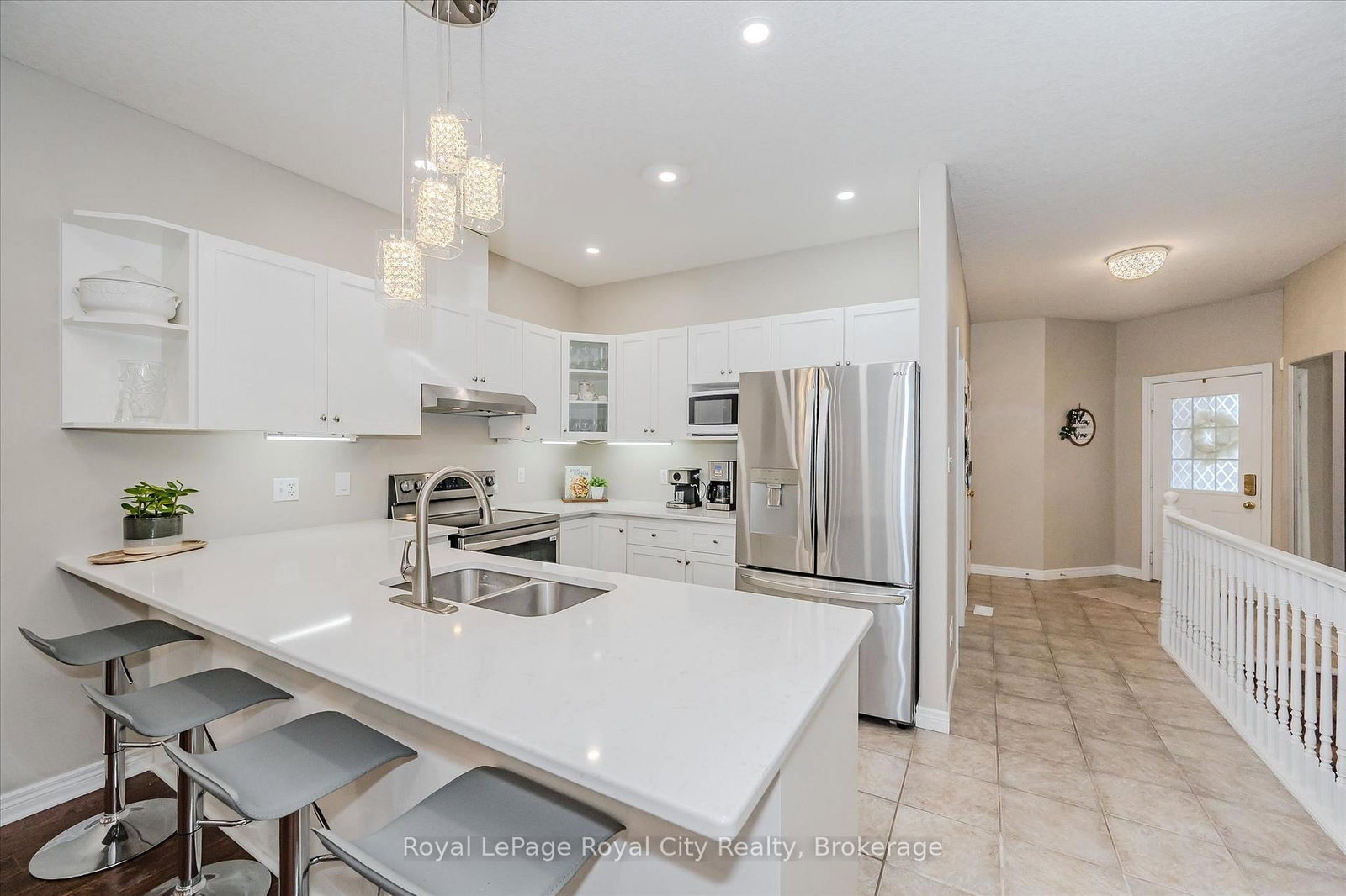 291 Bamford Drive • North Perth, ON photo 18
