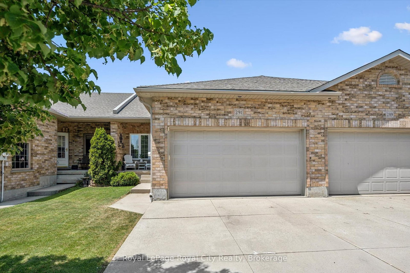 291 Bamford Drive • North Perth, ON photo 2