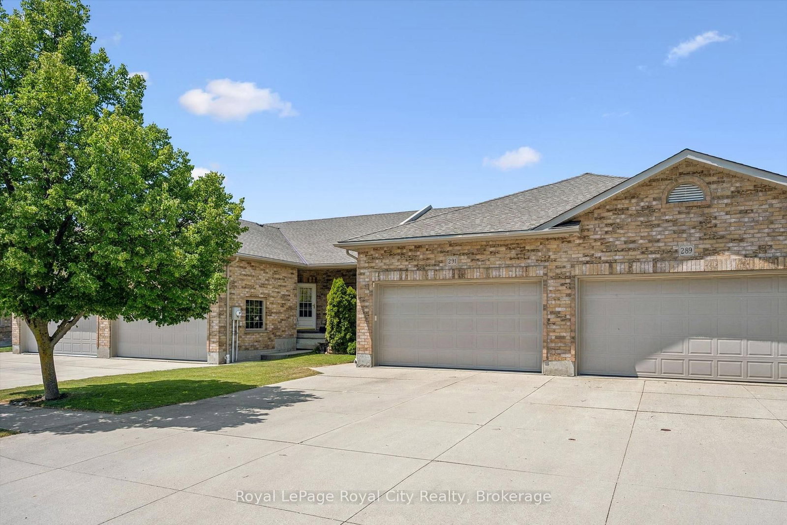 291 Bamford Drive • North Perth, ON photo 3