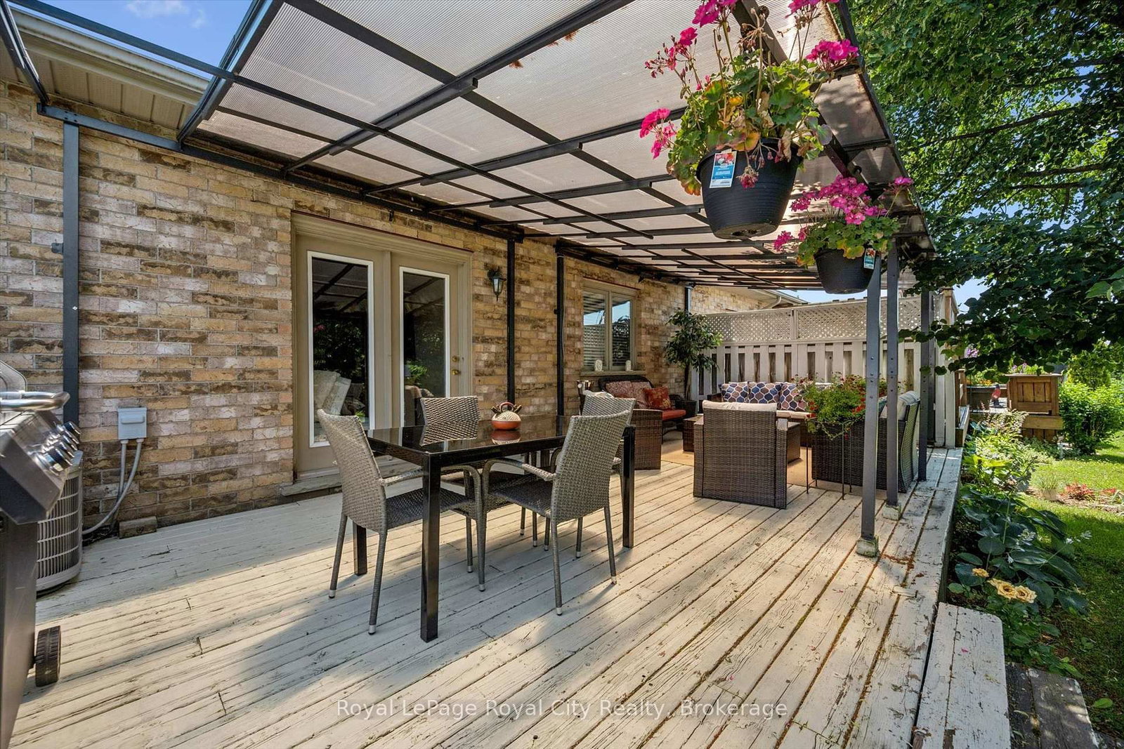 291 Bamford Drive • North Perth, ON photo 34
