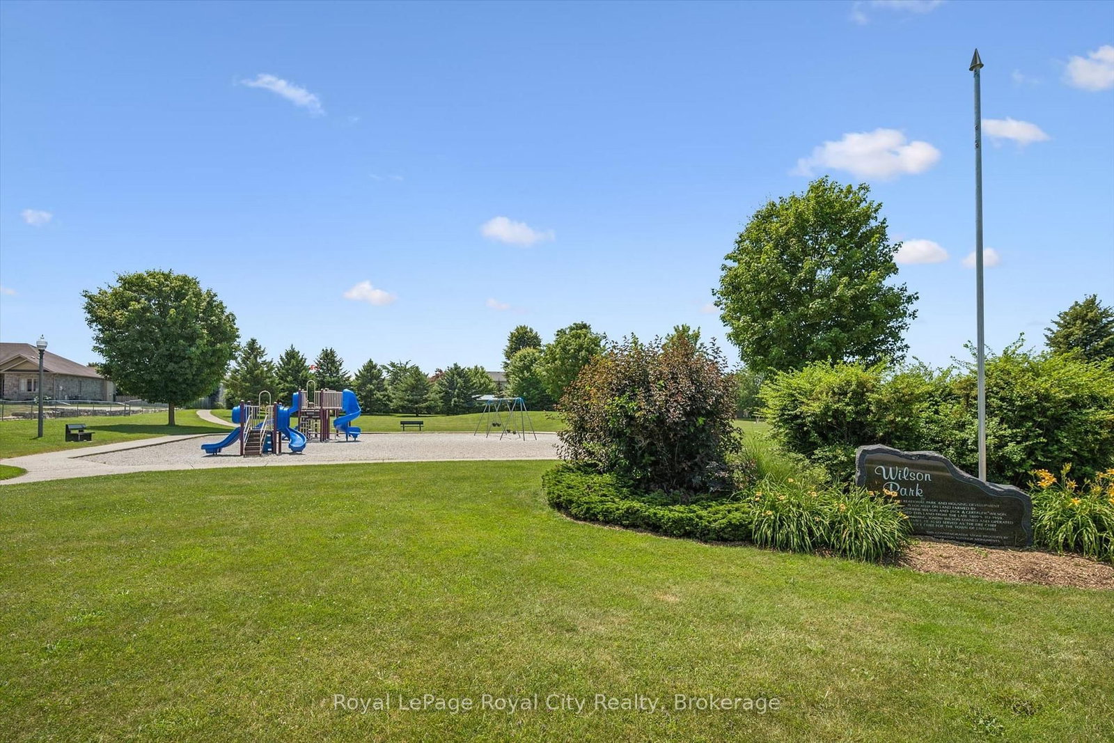 291 Bamford Drive • North Perth, ON photo 39