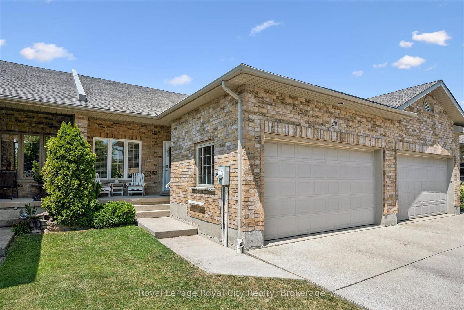 291 Bamford Drive • North Perth, ON photo 4