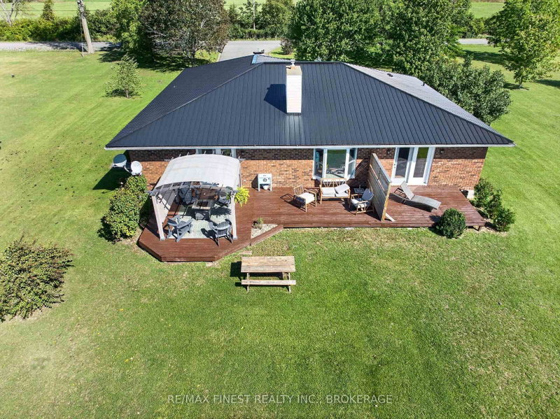4459 Davidson Road