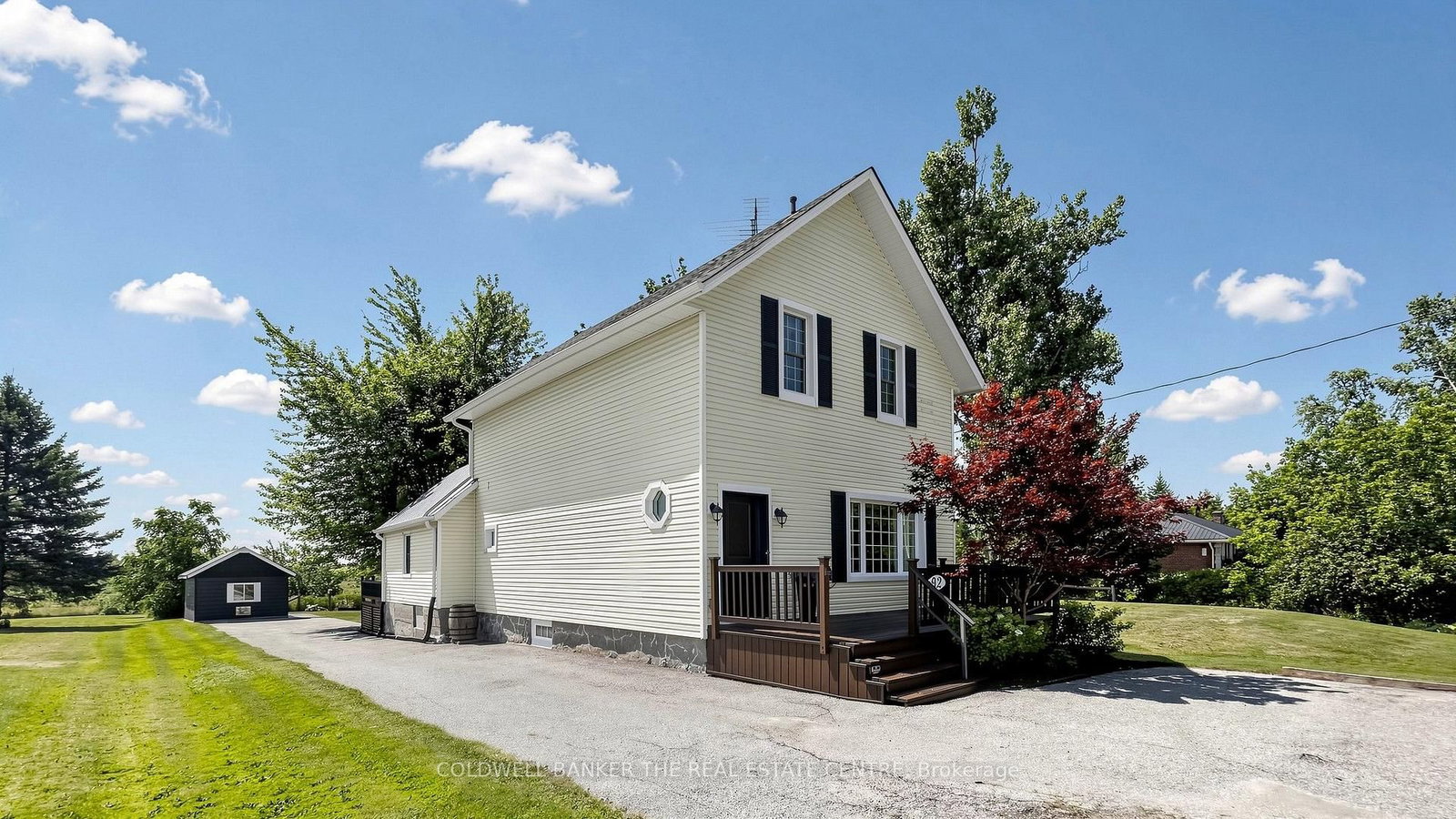 92 Cresswell Road • Kawartha Lakes, ON photo 36