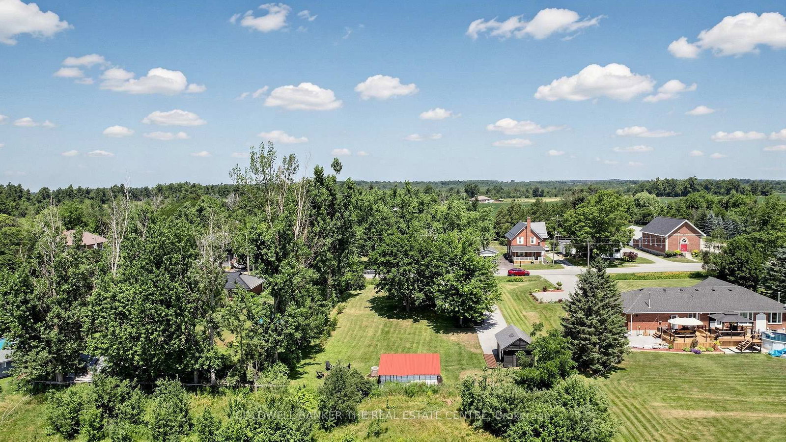 92 Cresswell Road • Kawartha Lakes, ON photo 38