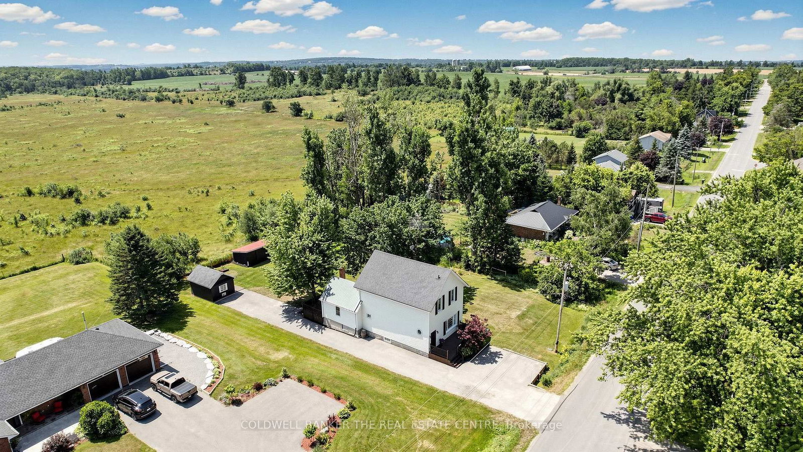 92 Cresswell Road • Kawartha Lakes, ON photo 40
