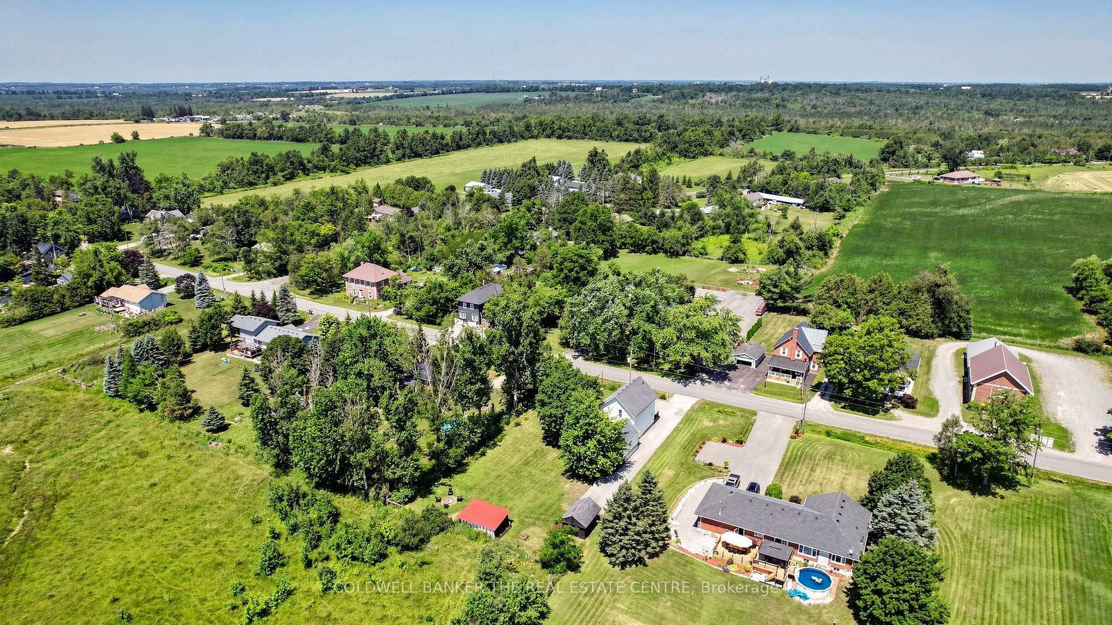 92 Cresswell Road • Kawartha Lakes, ON photo 44