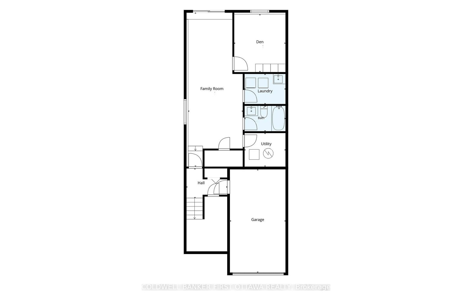 58 Boulder Way • Ottawa, ON photo 33