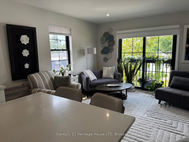 #202 - 344 Ridge Road N