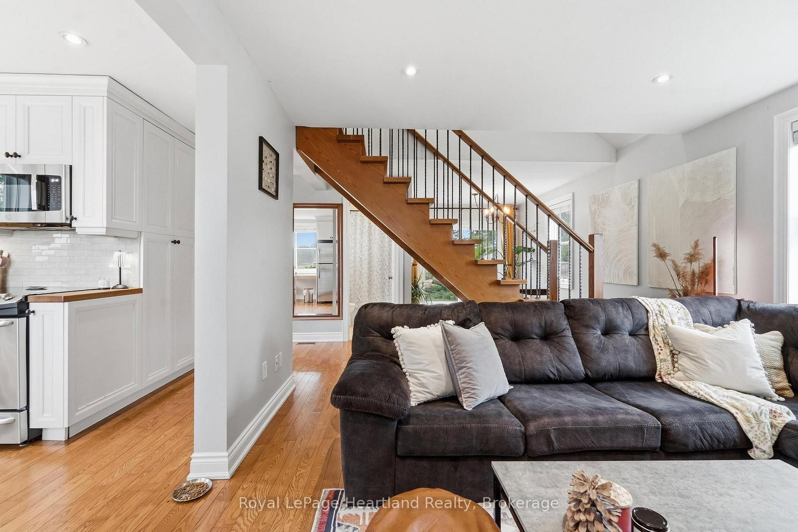 827 HIGHWAY 21 • Huron-Kinloss, ON photo 7