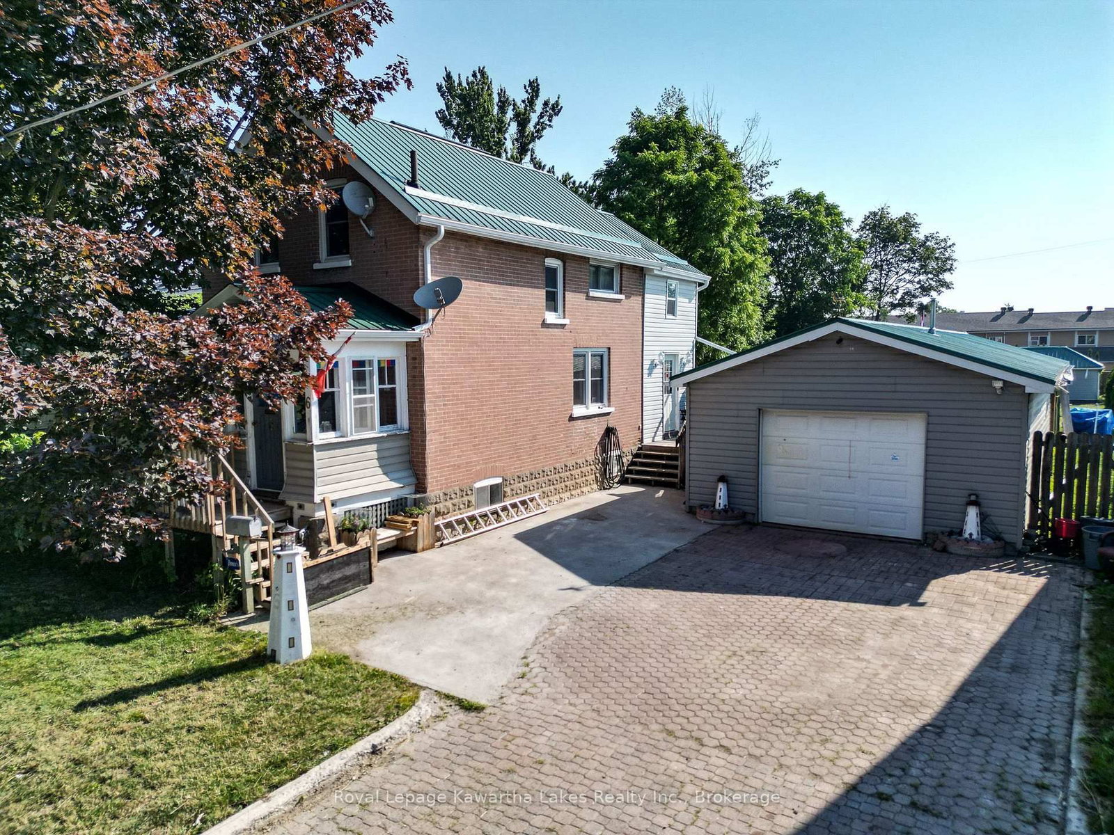 6 Wolfe Street • Kawartha Lakes, ON photo 1