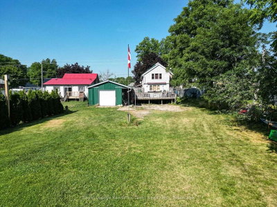 6 Wolfe Street • Kawartha Lakes, ON photo 2