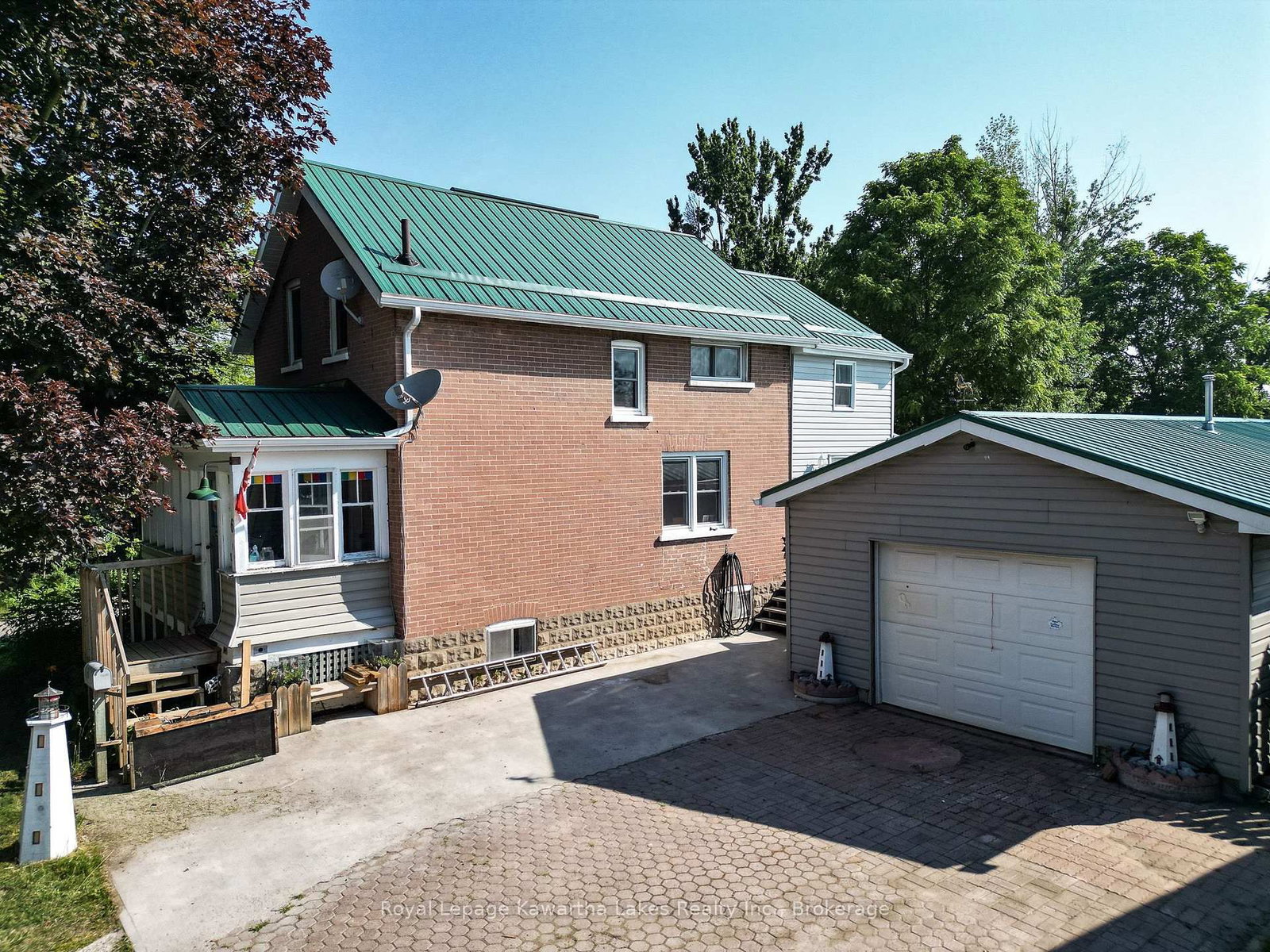 6 Wolfe Street • Kawartha Lakes, ON photo 25